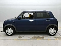 SUZUKI ALTO LAPIN 2021