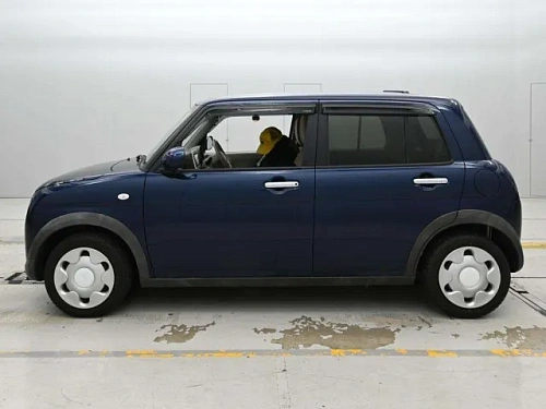 SUZUKI ALTO LAPIN 2021