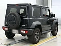 SUZUKI JIMNY SIERRA 2023