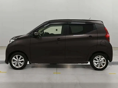 NISSAN DAYZ 2023