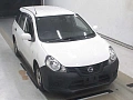 NISSAN AD 2021