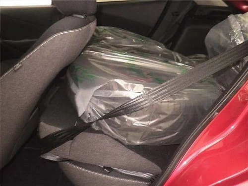 MAZDA MAZDA2 2023