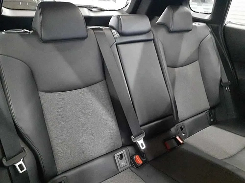 TOYOTA COROLLA CROSS 2023