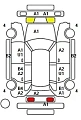 MAZDA CAROL 2021