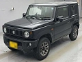 SUZUKI JIMNY 2021