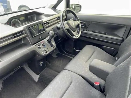 SUZUKI WAGON R 2021