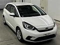HONDA FIT 2022