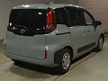 TOYOTA SIENTA 2023