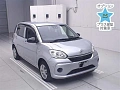 TOYOTA PASSO 2021