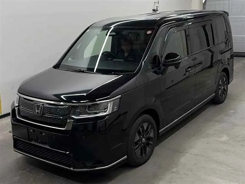 HONDA STEP WAGON 2023