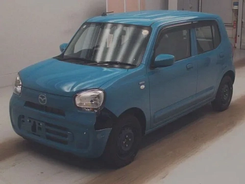SUZUKI JIMNY 2023