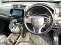 HONDA CR-V 2021