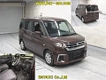 SUZUKI SOLIO 2023