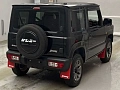 SUZUKI JIMNY 2022