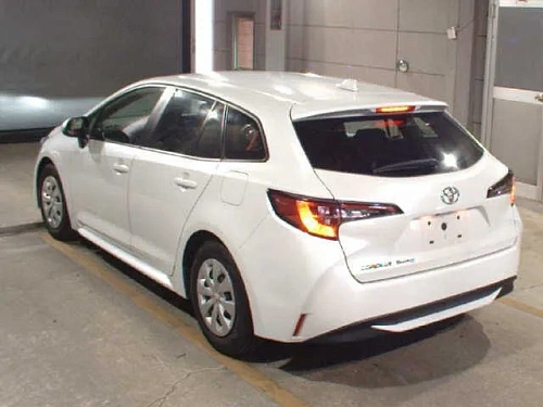 TOYOTA COROLLA TOURING 2023