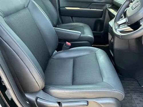HONDA STEP WAGON 2022