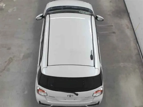 TOYOTA PASSO 2022