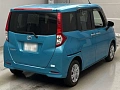TOYOTA ROOMY 2023
