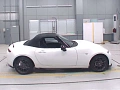 MAZDA ROADSTER 2022
