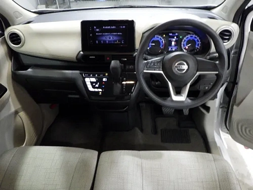 NISSAN DAYZ 2022