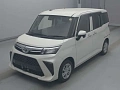 TOYOTA ROOMY 2023