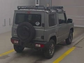 SUZUKI JIMNY 2023