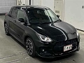 SUZUKI SWIFT 2023