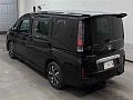 HONDA STEP WAGON 2021
