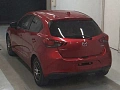 MAZDA MAZDA2 2021