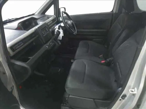 SUZUKI WAGON R 2023