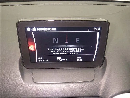MAZDA MAZDA2 2021