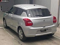 SUZUKI SWIFT 2023