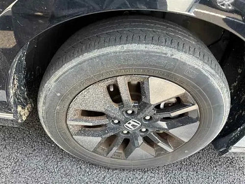 HONDA STEP WAGON 2023
