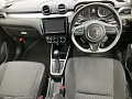 SUZUKI SWIFT 2021
