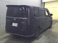 HONDA STEP WAGON 2023