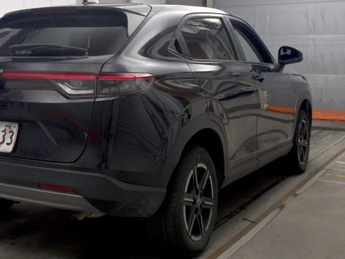 HONDA VEZEL 2023