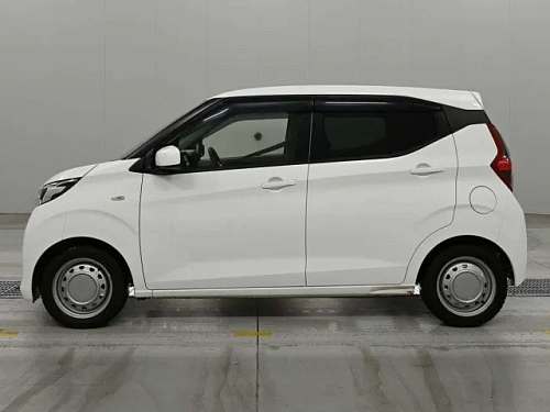 NISSAN DAYZ 2022