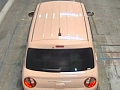 SUZUKI ALTO LAPIN 2021