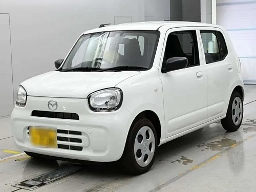 MAZDA CAROL 2023