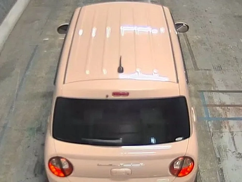SUZUKI ALTO LAPIN 2021