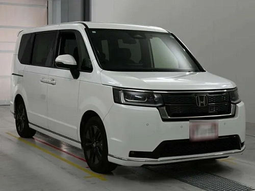 HONDA STEP WAGON 2023