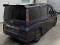 HONDA STEP WAGON 2021