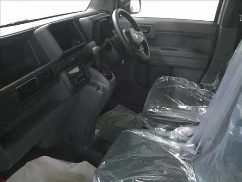 HONDA N VAN 2026