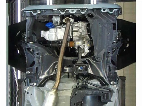 HONDA N WGN 2023