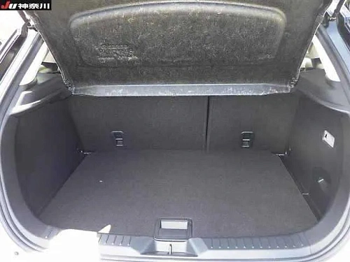 MAZDA CX-3 2022