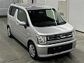 SUZUKI WAGON R 2021