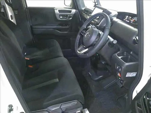 HONDA N BOX 2023