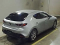 MAZDA MAZDA3 2022