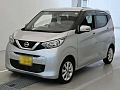 NISSAN DAYZ 2022