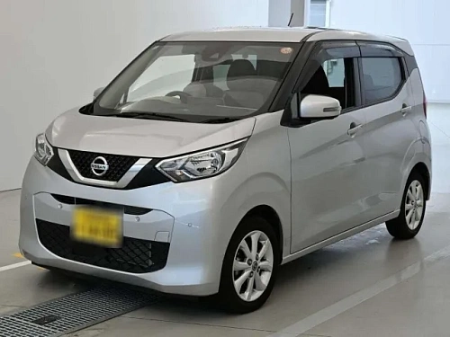 NISSAN DAYZ 2022